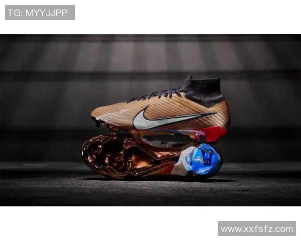 足球明星专属鞋款全解析让你领略球场风采与时尚魅力